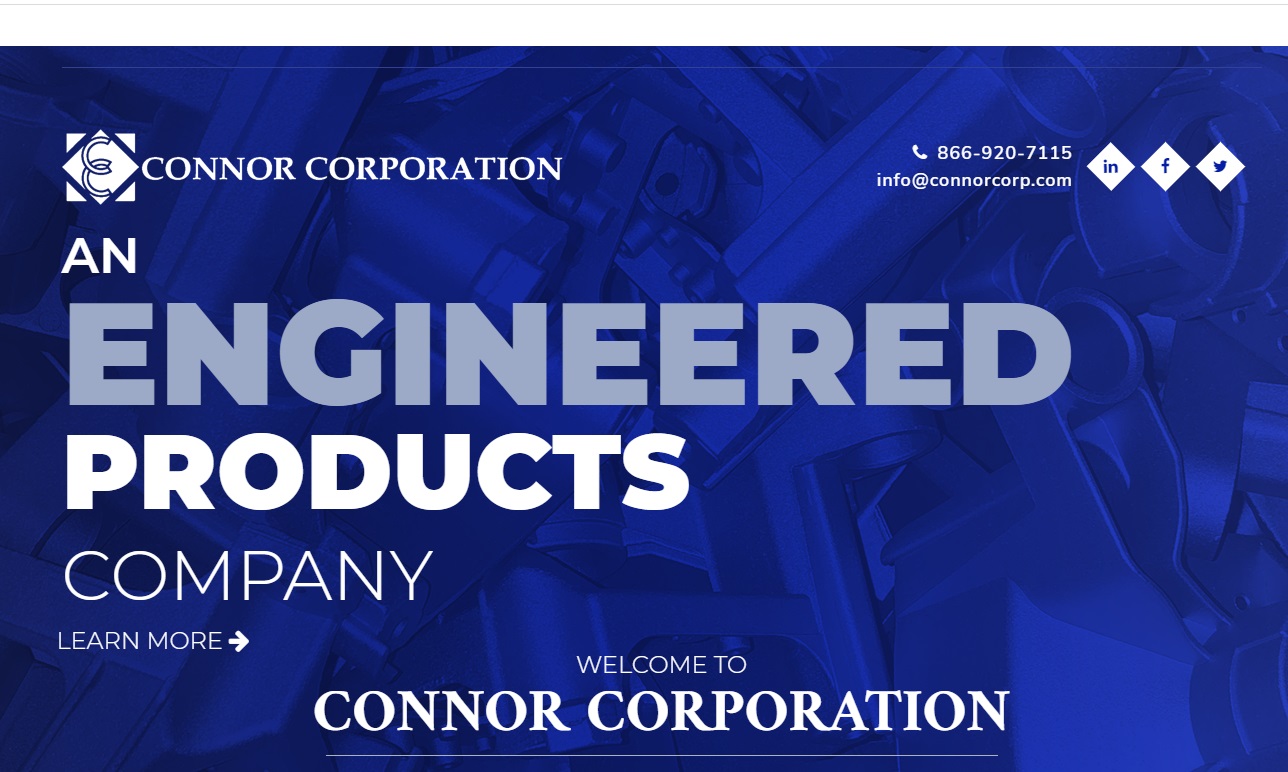 Connor Corporation