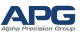 Alpha Precision Group Logo