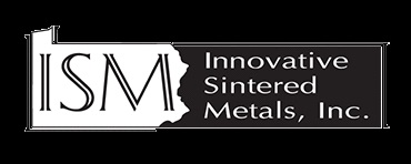 Innovative Sintered Metals, Inc. Logo
