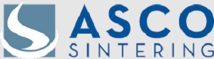 ASCO Sintering Logo