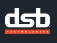 DSB Technologies Logo