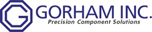 Gorham, Inc. Logo