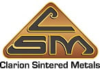 Clarion Sintered Metals, Inc. Logo